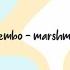 Marshmallow
