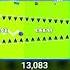Wave Challenge ID 109215495 Geometrydash
