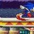 Sonic Advance GBA Casino Paradise Zone