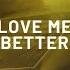 Nicky Romero Love Me Better