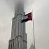 Burj Khalifa Time Lapse Shortsfeed Viral