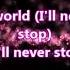 Ryan Stevenson Chasing Your Heart Lyric Video