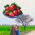 Eating Fresh Fruits