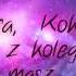 Karolina Czarnecka Hera Koka Hasz LSD KAROKE