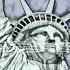 The Immigrant S America