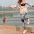 Sharma Gai Main Hay Hay Song India Vs West Dance Selena Vicky Patel