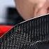 Hand Laminating A Carbon Fibre Part Directly Into A 3D Printed Mould