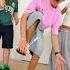 COMMENT FOR 7 YEARS GOOD LUCK Challenge Game Trend Viral Couple Funny Shorts