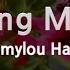 Emmylou Harris Pledging My Love Karaoke Version