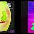 Harringtoons Productions Nick Jr Productions Logo Normal And Opposite Effects
