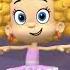 Bubble Guppies Ballet Dance With Deema Gil