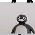 Noot Noot Original Noot Noot 3d And Otamatone Noot Noot Comparison