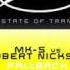 MK S Vs Robert Nickson Fallback Original Mix