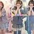 3人で踊ってみた 愛 スクリ ム AiScReam ラブライブ モフモフモー 神綺杏菜 Shorts