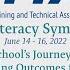 13 ECRI A School S Journey In Systematic Equitable Reading Outcomes 2022 Literacy Symposium