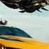 Serhat Durmus Hislerim Ft Zerrin Temiz TRANSFORMERS Chase Scene