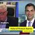 GOP Candidate Francis Suarez Draws A Blank When Asked About The Uyghur Population