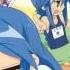 Kumikyoku Lucky Star Douga FULL VER HD SONGS IN DESCRIPTION