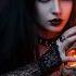 BLOODLINES Knife In The Dark Music Video Gothic Postpunk Emo Metalcore