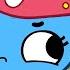 That Crazy Little Mouse Kit N Kate Cartoons For Children