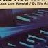 Vinyl Groover The Red Head Don T Hold Back The Music Jon Doe Remix