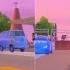 Disney Pixar Cars 2 Mater Vs Carla Veloso Race