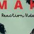 Реакция иностранки на Miyagi Andy Panda Yamakasi Song For Vladikavkaz Ordzhonikidze Reaction