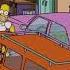 Jason Lasky Audio Description And Captioning Sample The Simpsons Opening Credits