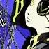 Persona 5 RIVERS IN THE DESERT Cover By Gin Argent