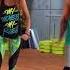 Zumba Workout Turn UP Shut Up And Only Dance Max Pizzolante Zumba Workout 2017