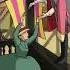 Let Howl Melt Your Heart All Over Again In Theaters Sept 26 Oct 3 HowlsMovingCastle