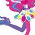 Pinkie Pie Pony Pokey