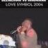 BEENIEMAN VS NINJAMAN LOVE SYMBOL 2004 DANCEHALL LEGENDS
