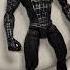 Symbiote Spiderman 3 Repaint