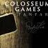 Colosseum Games Fanfare Ancientrome Ancienthistory Backgroundmusic Classicalmusic Fanfare