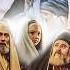 Saint Mary Movie فيلم مريم المقدسة