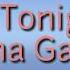 Fly Tonight Ylona Garcia
