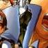 Justice Academy Theme Of Gorin High School 3 Loops