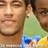 De Menino N é Mais Cabelinho
