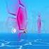 New Blox Fruit Update Strange Red Barrier In 3rd Sea Bloxfruits Bloxfruit Robloxoutfits