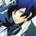 Persona 3 Portable Soul Phrase Long Ver