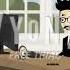 Mr Waternoose Gets Grounded On The Last Day Of School