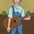 The Offspring The Kids Arent Alright Cartoon Animation