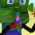 Transform Watch Archery With Herobrine S Soul Entering Zombie