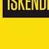 Halka Dizi Müzikleri İskender