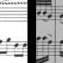 BWV 1054 Harpsichord Concerto In D Major Scrolling