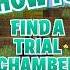 How To Find A Trial Chamber The Easy Way Minecraft 1 21