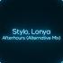 Stylo Lonya Afterhours Alternative Mix