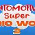 Automotivo Super Mario World 2