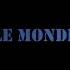 Le Monde Slowed Reverb